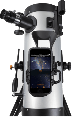 Celestron StarSense Explorer LT127AZ