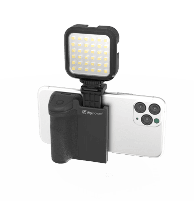 Digipower Follow Me Vlogging kit