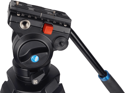 Sirui SH-05 Videostativ