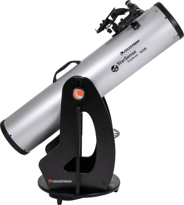 Celestron StarSense Explorer 8 Dobsonian