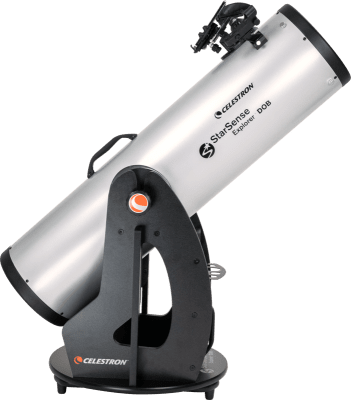 Celestron StarSense Explorer 10 Dobsonian