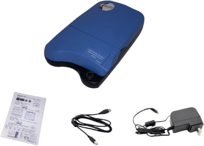 Pacific Image Prime Film 7250 Plus