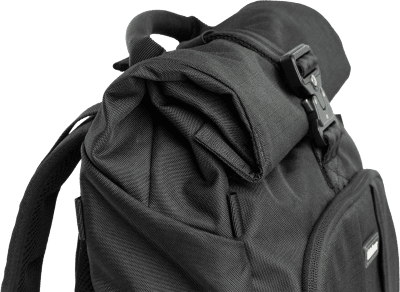 Think Tank FocusPoint 30L Hybrid RollTop Backpack Urban Rust