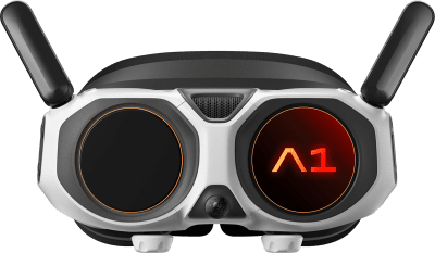 Antigravity A1 Infinity Bundle (Drone>250g)