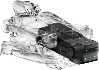 Antigravity A1 Flight Battery