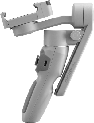 Zhiyun Smooth Q3 Combo