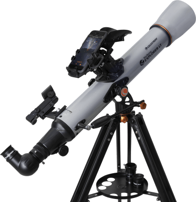 Celestron StarSense Explorer LT80AZ