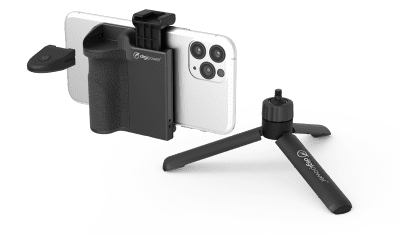 Digipower Follow Me Vlogging kit