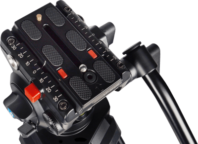 Sirui SH-05 Videostativ