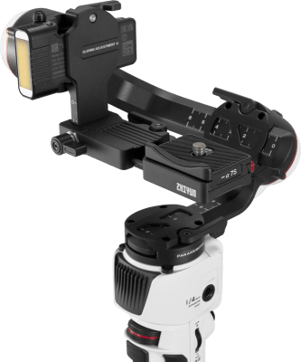 Zhiyun Crane M3 Pro