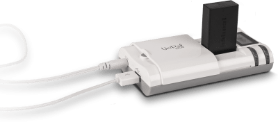 Hähnel Powerstation Unipal Plus Charger