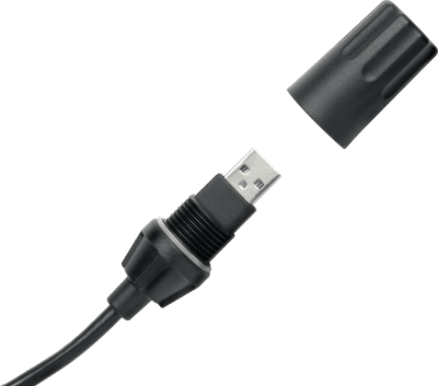 Brinno AFB1000 Camera Extender Kit till BCC2000