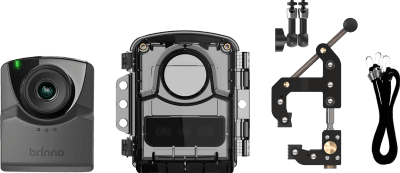 Brinno TLC2020 Time lapse kamera Construction Kit