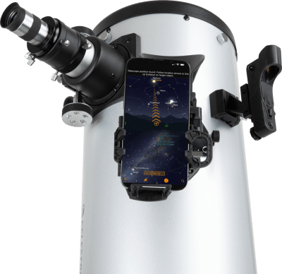 Celestron StarSense Explorer 8 Dobsonian