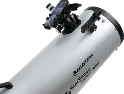 Celestron StarSense Explorer 10 Dobsonian