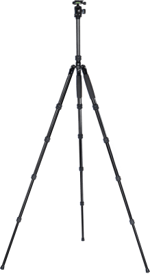 Sirui Traveler Tripod Kit T-1005+E-10