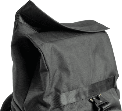 Think Tank FocusPoint 22L Hybrid RollTop Backpack Greenway