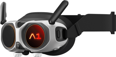 Antigravity A1 Explorer Bundle