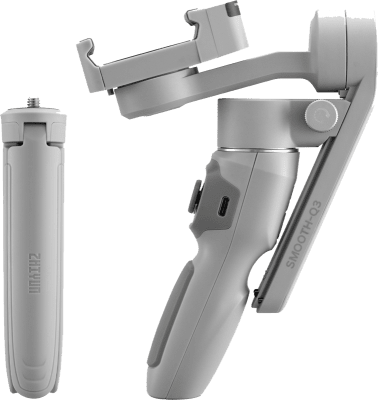 Zhiyun Smooth Q3 Combo