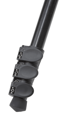 Sirui ET-1004 + E-10