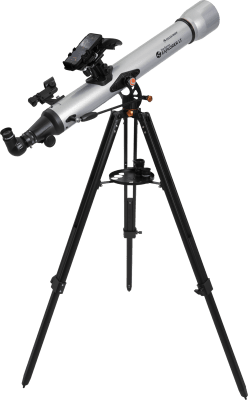 Celestron StarSense Explorer LT80AZ