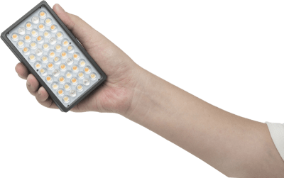 Nanlite LitoLite 5C RGBWW LED Pocket Light