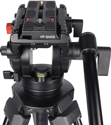 Sirui SH-05 Videostativ