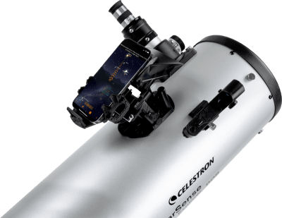 Celestron StarSense Explorer 8 Dobsonian