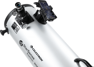 Celestron StarSense Explorer 10 Dobsonian