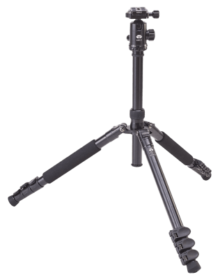 Sirui ET-2004 + E-20