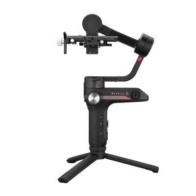 Zhiyun Weebill-S