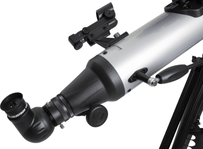 Celestron StarSense Explorer LT80AZ