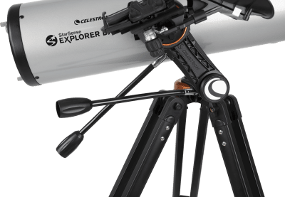 Celestron StarSense Explorer DX130