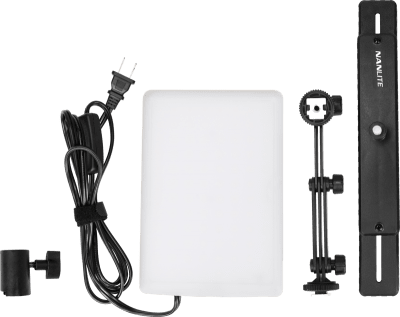 Nanlite Compac 20 LED Photo Light