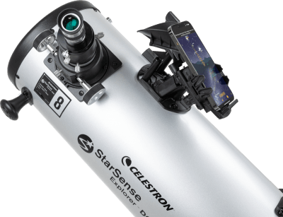 Celestron StarSense Explorer 8 Dobsonian