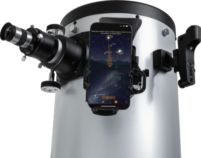 Celestron StarSense Explorer 10 Dobsonian
