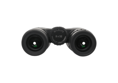 Weopti Wildlife 8x32
