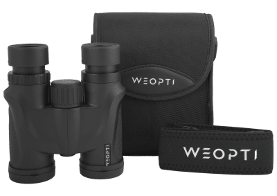 Weopti Wildlife 8x32