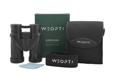 Weopti Wildlife 8x42