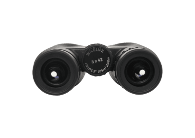 Weopti Wildlife 8x42