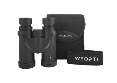 Weopti Wildlife 8x42