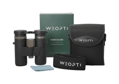 Weopti Active 10x32 HD