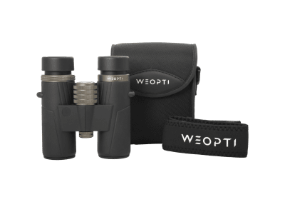 Weopti Active 10x32 HD
