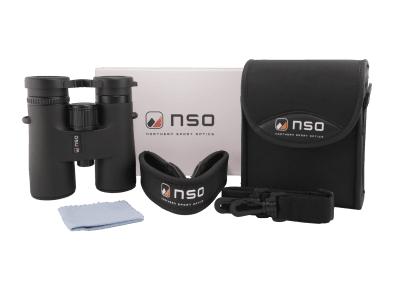 NSO Vinga 8x42 ED