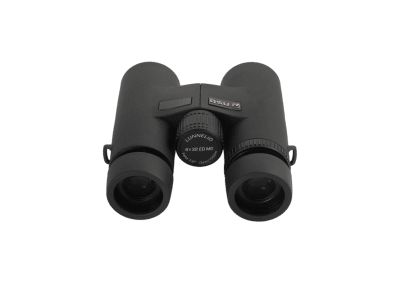 NSO Lunnelid 8x32 ED MG