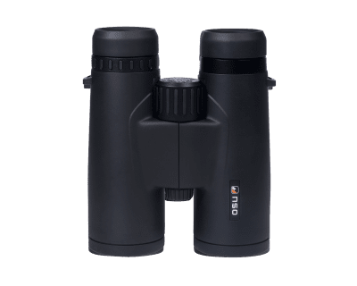 NSO Granvik 10x42 DCF ED