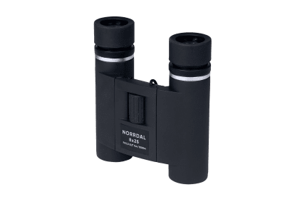 NSO Norrdal 8x25 DCF