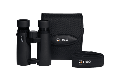 NSO Ekedala 8x42 DCF ED