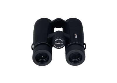 NSO Ekedala 10x42 DCF ED