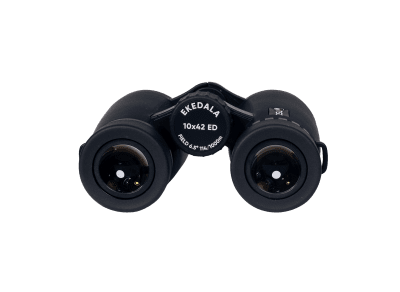 NSO Ekedala 10x42 DCF ED